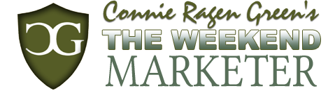 Weekend Marketer Course Logo